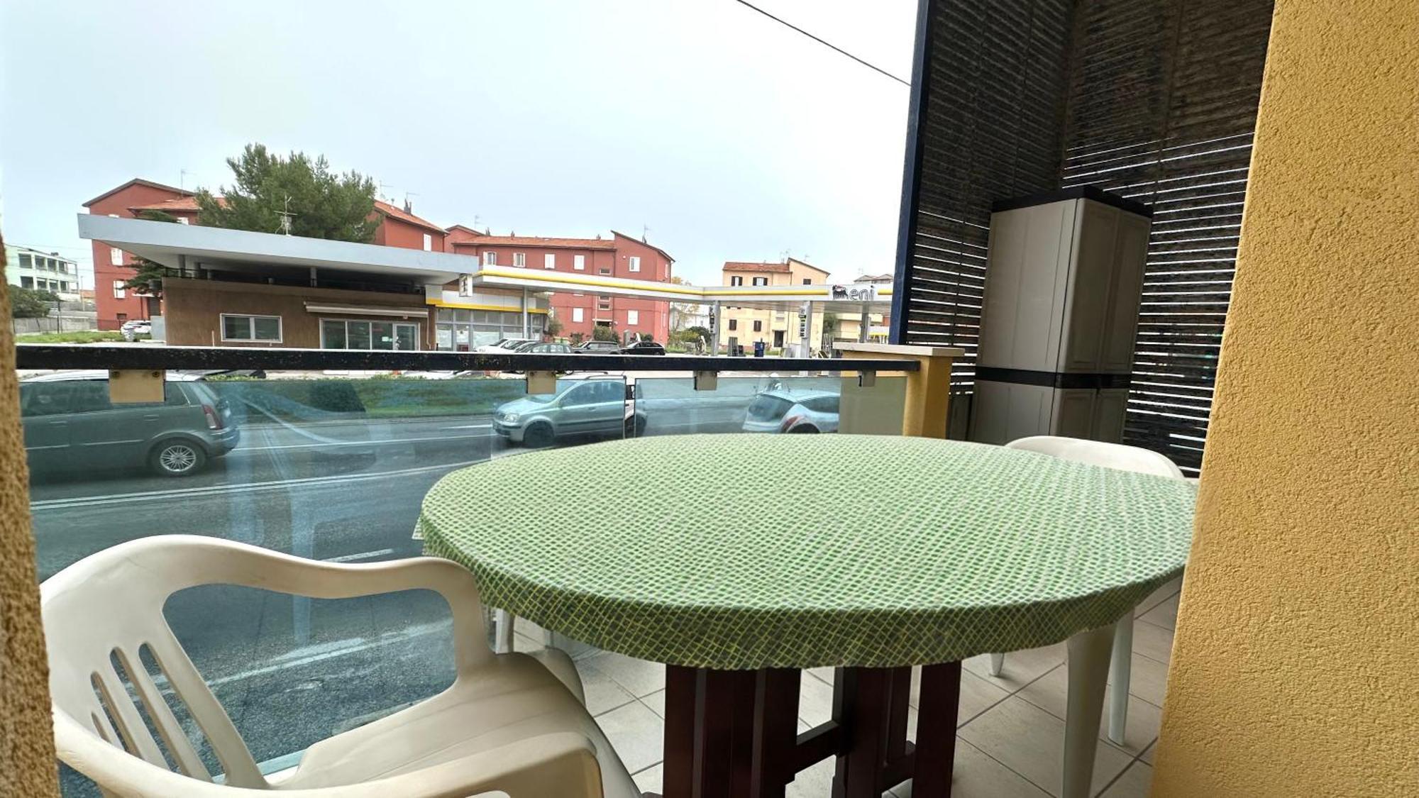 Apartment Se131 - Senigallia, Bilocale Con Aria Condizionata E Terrazzo
